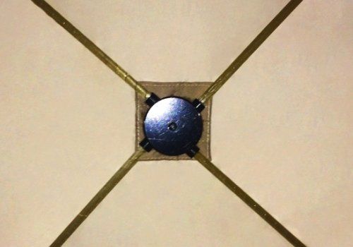 Палатка Снегирь 4Т Long, четырехместная, трехслойная