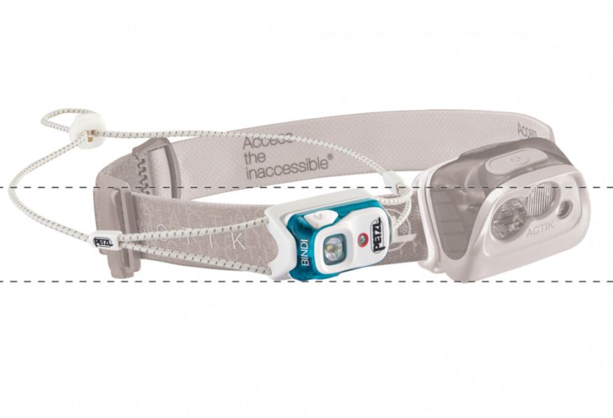 Налобный фонарь &amp;quot;BINDI&amp;quot;, Petzl