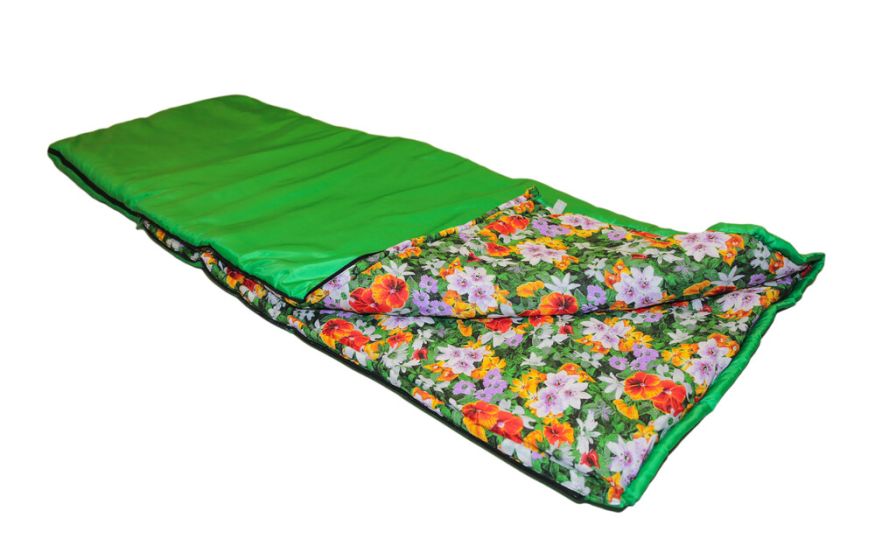 Спальный мешок-одеяло Век Спарка СО-2 2шт