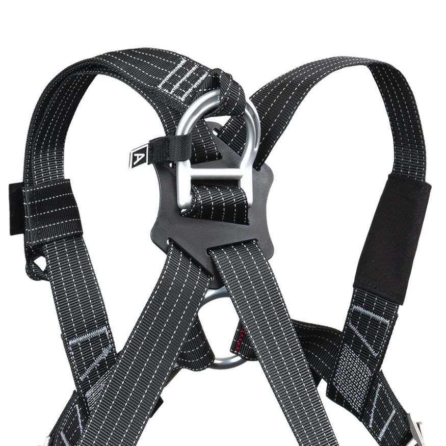 Привязь страховочная Венто Высота 042T (искробезопасная)