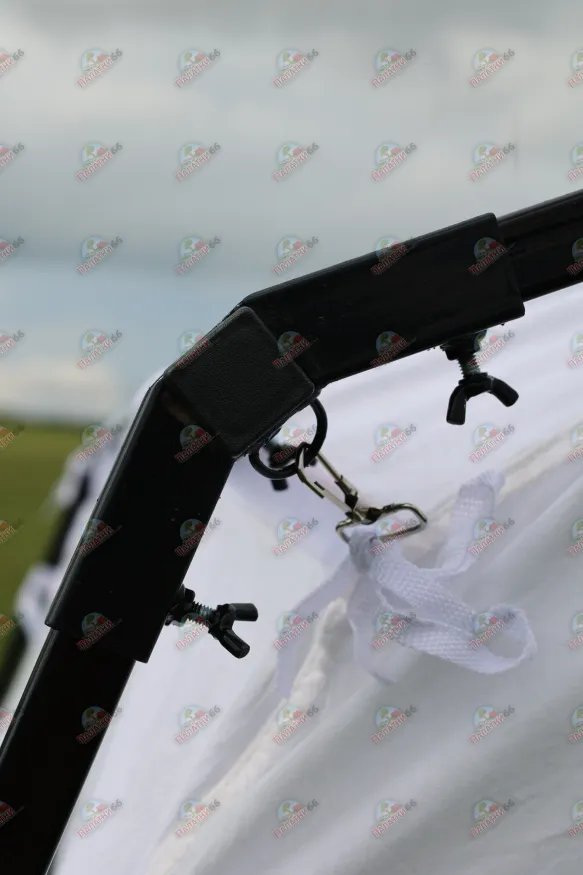 Армейская палатка Енисей 36