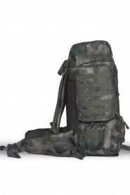 Рюкзак тактический Сармат 5, Оксфорд, мох, 45 л, ТАЙФ