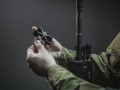Универсальное подствольное крепление Armytek AWM-01