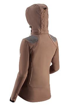 Guahoo Outdoor Summer Middle куртка женская модель, р. XL