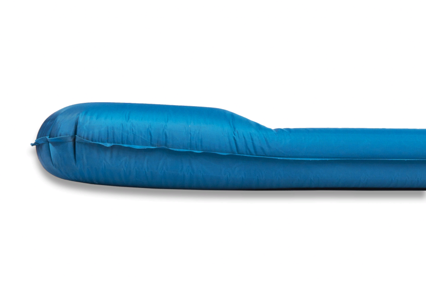 Коврик самонадувающийся  Wellax Mat, 195x71x7,5, Talberg