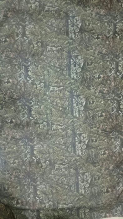 Спальный мешок Prestige 4K с сеткой