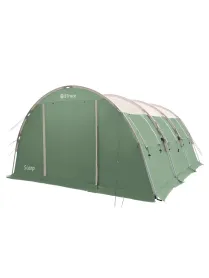 Палатка-шатер Scarp зеленый, Btrace
