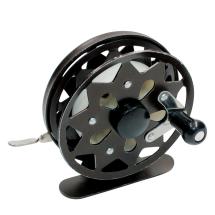 Катушка проводочная Namazu "Eagle" алюминиевая