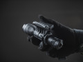 Магнитное подствольное крепление Armytek AWM-03