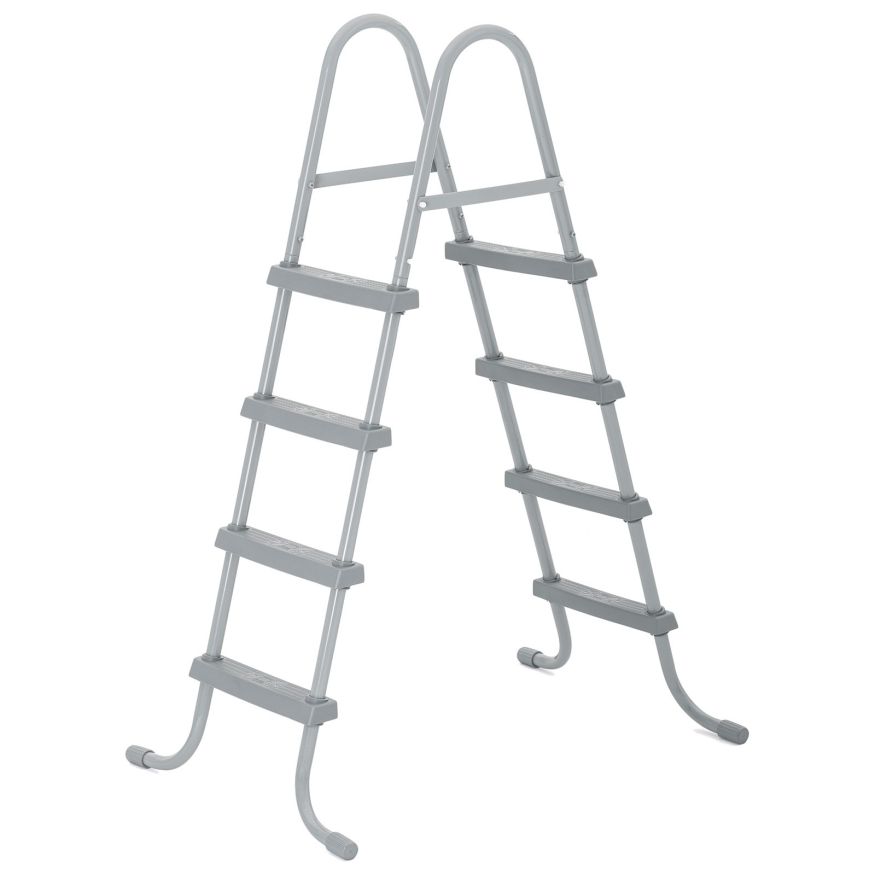 Бассейн каркасный Steel Pro Max, 549 х 122 см + 3 аксессуара