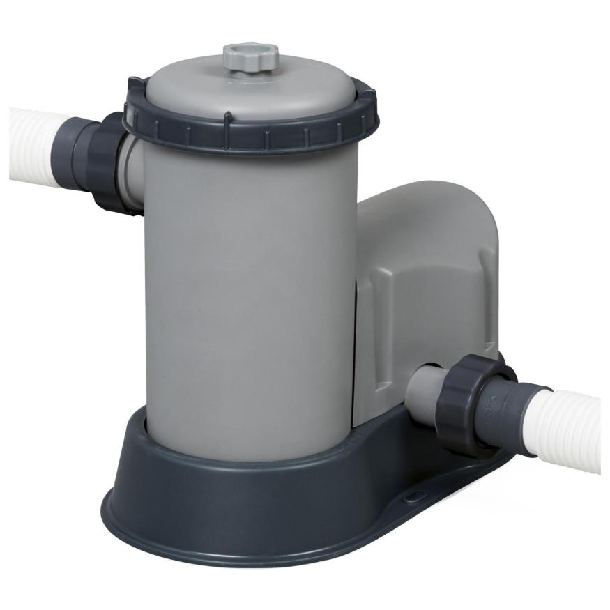 Бассейн каркасный Steel Pro Max, 549 х 122 см + 3 аксессуара