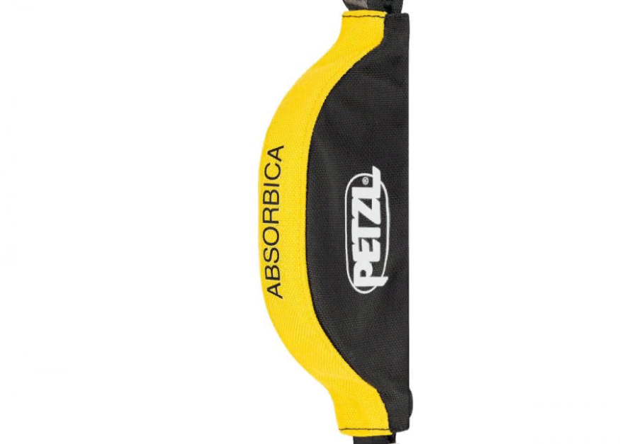 Самостраховка Petzl ABSORBICA I