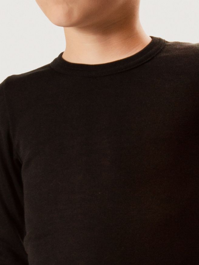 Термофутболка детская Comazo Active -25  