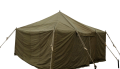 Армейская палатка подсобного назначения (ППН)