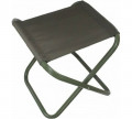 Стул складной большой 410х460х470мм, Следопыт