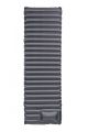 Коврик надувной LUXOR AIR GREY MAT, 185 х 60 х 8 см, TALBERG