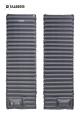 Коврик надувной LUXOR AIR GREY MAT, 185 х 60 х 8 см, TALBERG