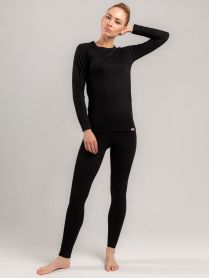 Термофутболка женская Comazo SPORT -35      