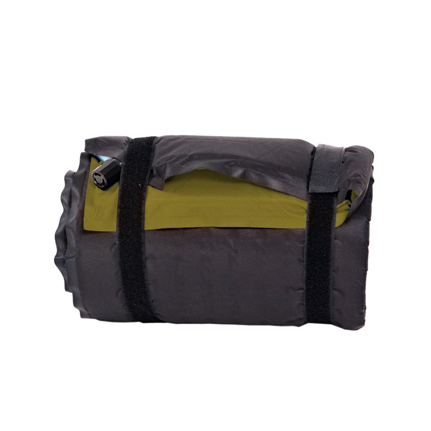 Коврик самонадувающийся Light MAT, 183x51x3.8 см, King Camp