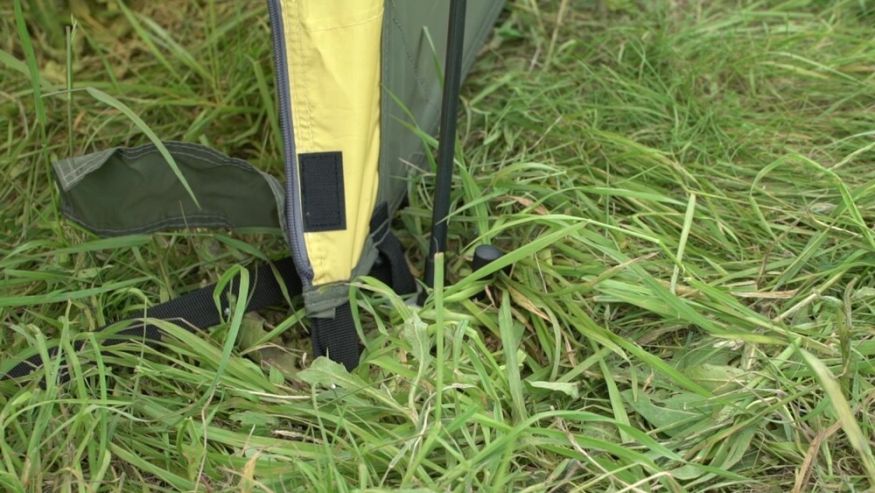 Шатер-автомат Cosmos 400, Maverick