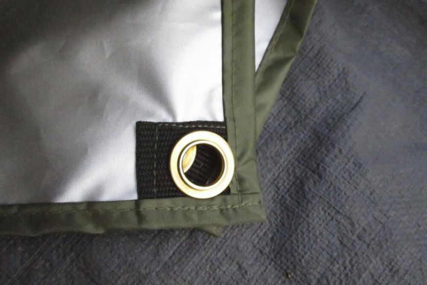 Шатер-автомат Cosmos 400 Thermal Solar Control (под отопление), Maverick