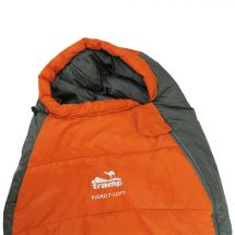 Спальный мешок Fjord T-Loft Compact - Оливковый, Tramp