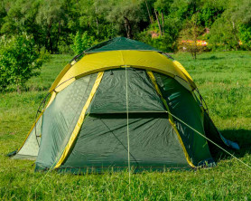 Палатка-автомат Slider, Maverick