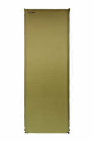 Коврик самонадувающийся VELOUR MAT, 198х70х 8 см, TALBERG