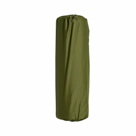 Коврик самонадувающийся VELOUR MAT, 198х70х 8 см, TALBERG