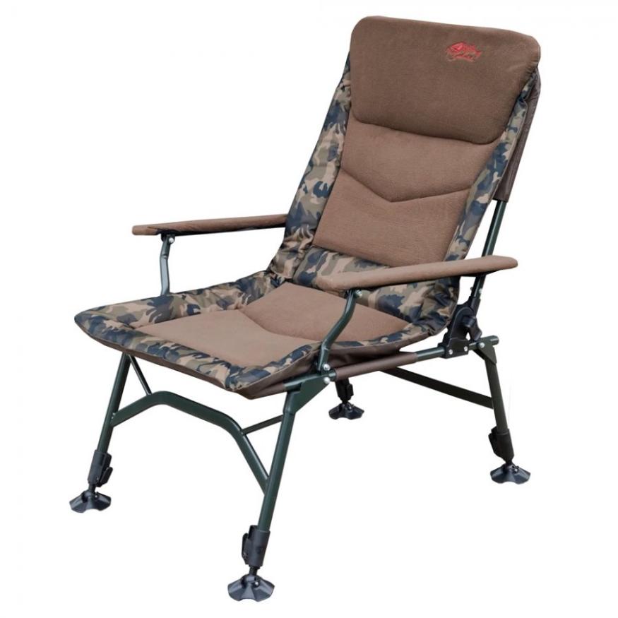 Складное кресло Royal Camo, Tramp