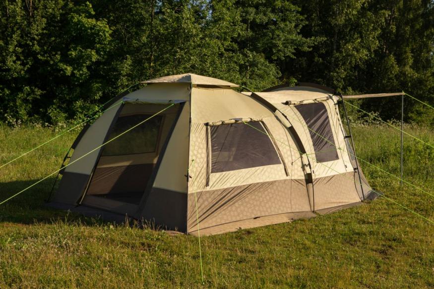 Палатка-автомат Ultra, Maverick