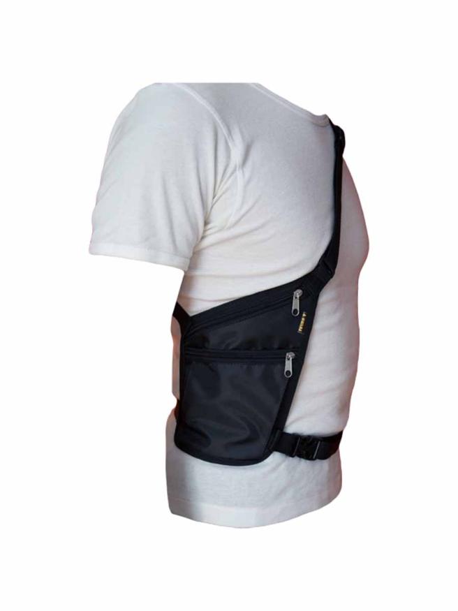 Кошелек нательный &amp;quot;Потайной&amp;quot;