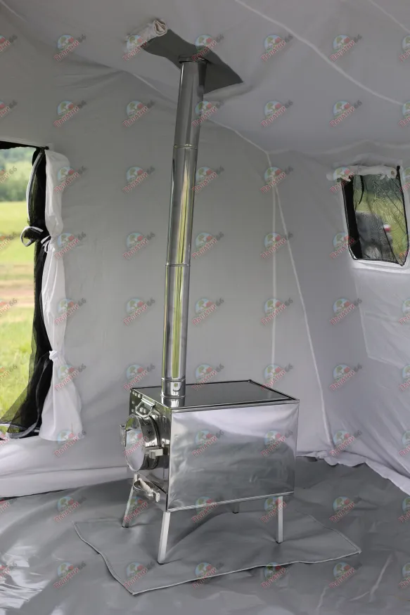 Армейская палатка Енисей 30