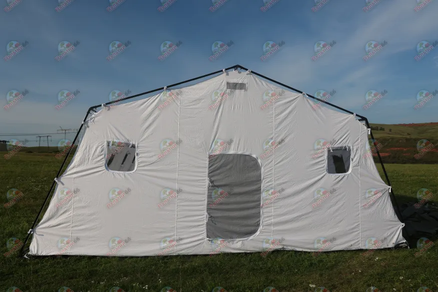 Армейская палатка Енисей 30