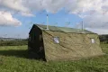 Армейская палатка Енисей 30