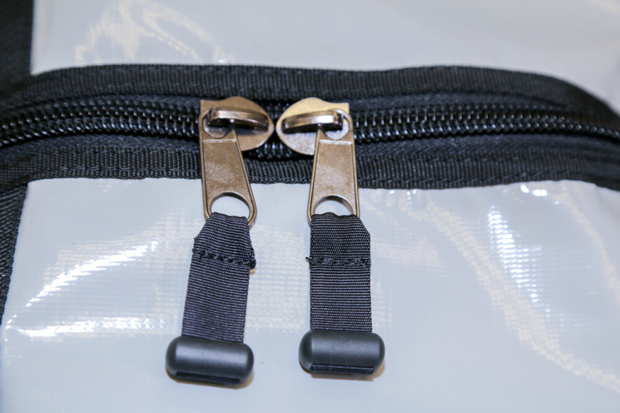 Баул Космо 120 литров, Век