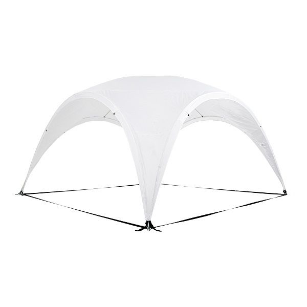 Палатка-шатер 1260 4,5х4,5х2,65/2м полиэстер, Green Glade