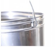 Котел Век овальный 4 л