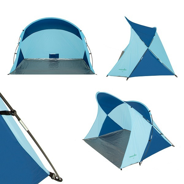 Палатка &amp;quot;Ivo&amp;quot;, Green Glade