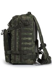 Рюкзак тактический Армада 4, Оксфорд, цифра, 45 л, ТАЙФ