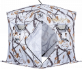 Палатка зимняя Higashi Comfort Winter Camo (однослойная)