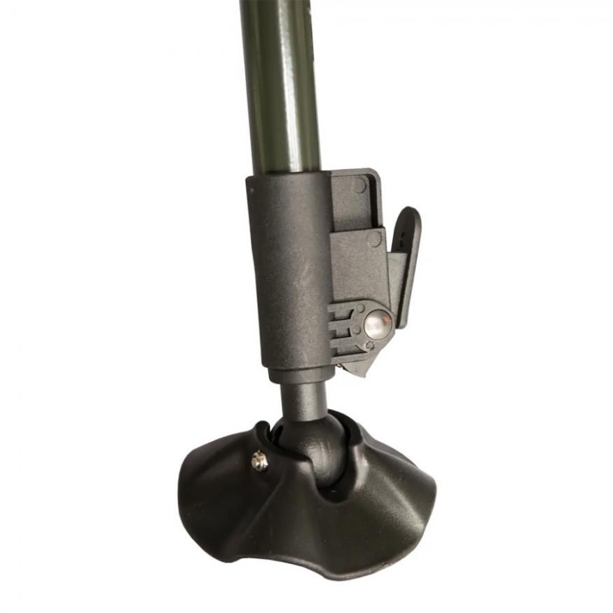 Кресло Fisherman Ultra зеленое