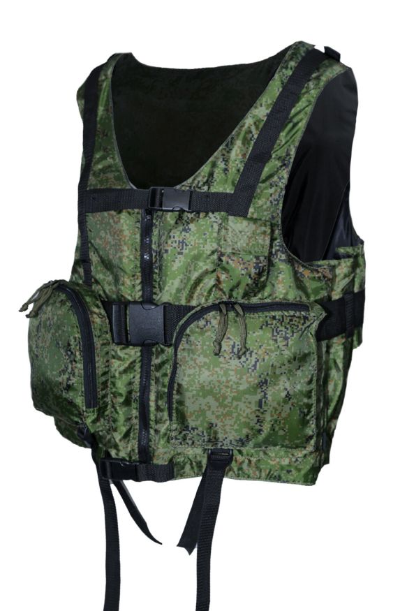 Жилет Век Перекат Б большой