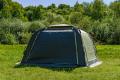 Шатёр автомат Fortuna 350 Solar Control Premium (8 человек), Maverick