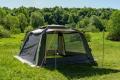 Шатёр автомат Fortuna 350 Solar Control Premium (8 человек), Maverick