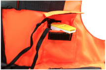 Жилет Век Перекат М малый