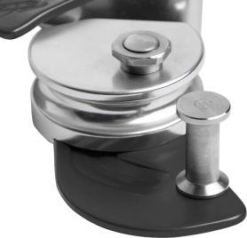 Спусковое устройство Стопор-десантер 2021, Венто черный