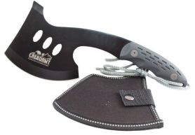 Топор туристический PF-АT-02