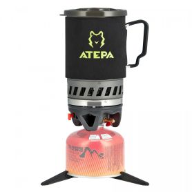Система приготовления пищи AA2201, ATEPA