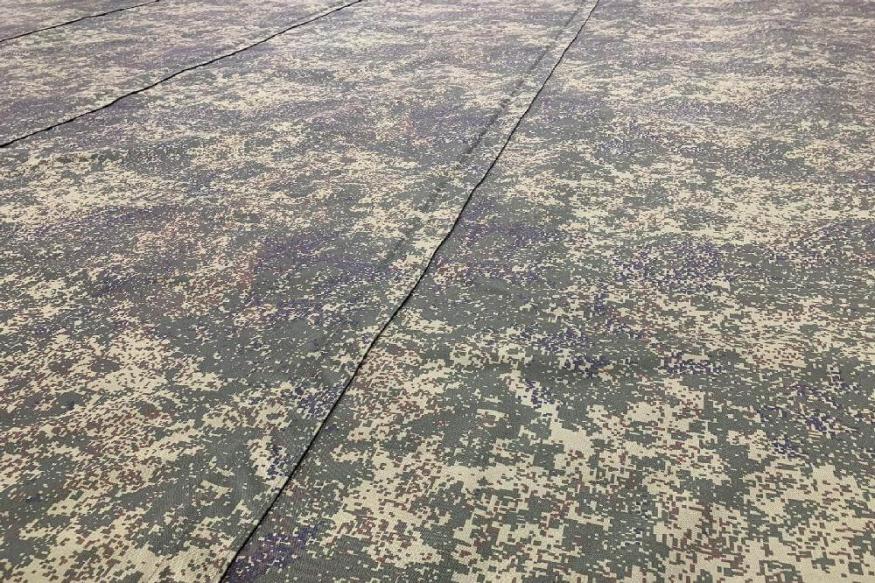 Палатка универсальная УП-7 Енисей двухслойная